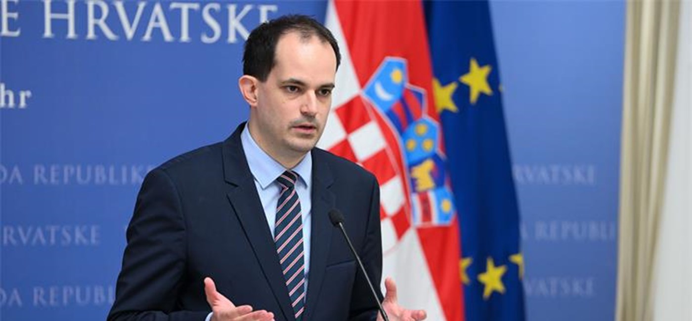 Malenica: U 2021. za aktivnosti nacionalnih manjina utrošeno 78,5 milijuna kuna više